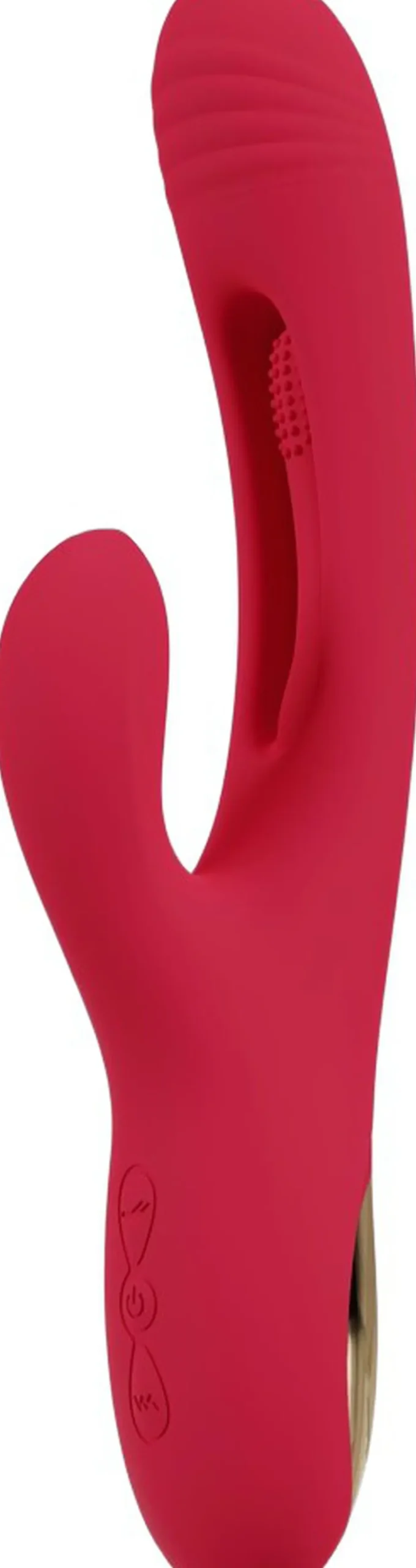 Rabbit Vibrator with G-Spot Stimulation