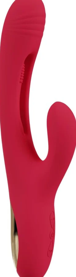 Rabbit Vibrator with G-Spot Stimulation