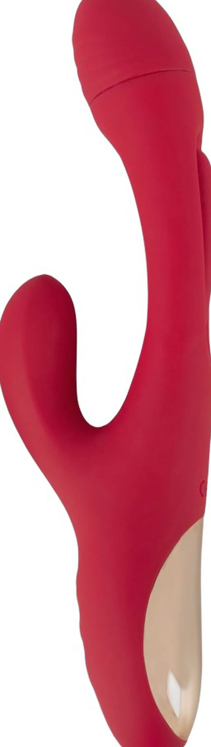 Rabbit Vibrator with G-Spot Stimulation