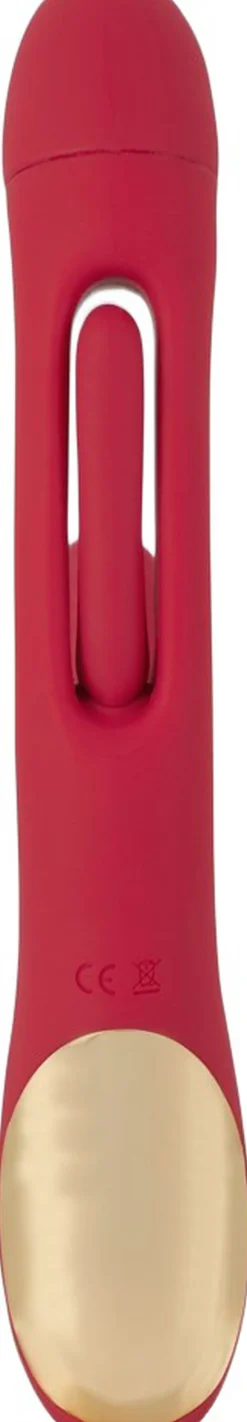 Rabbit Vibrator with G-Spot Stimulation