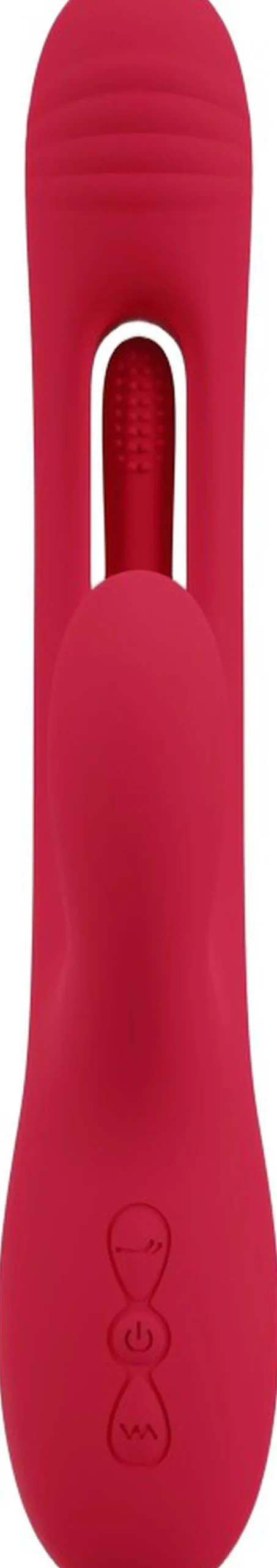 Rabbit Vibrator with G-Spot Stimulation