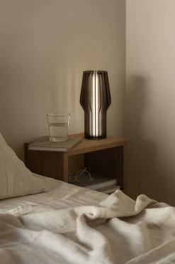 Radiant LED Portable Table Lamp