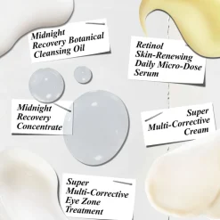 Radiant Skin Recovery Skincare Set