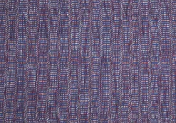 Radio Rug-50 x 80-Red, blue