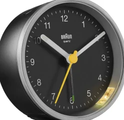 RADIOKONTROLLERET VÆKKEUR