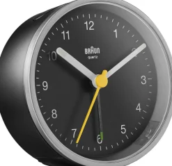 RADIOKONTROLLERET VÆKKEUR