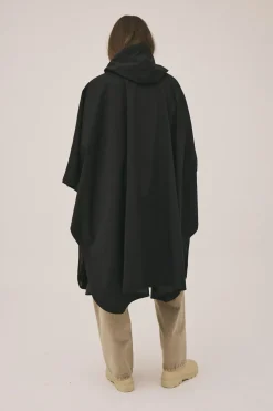 Rain Poncho GRS