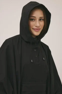 Rain Poncho GRS