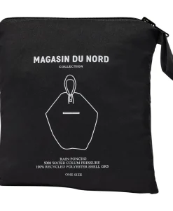 Rain Poncho GRS