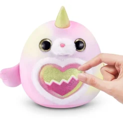 Rainbocorns Eggzania Frozen Mania