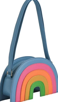 Rainbow Bag