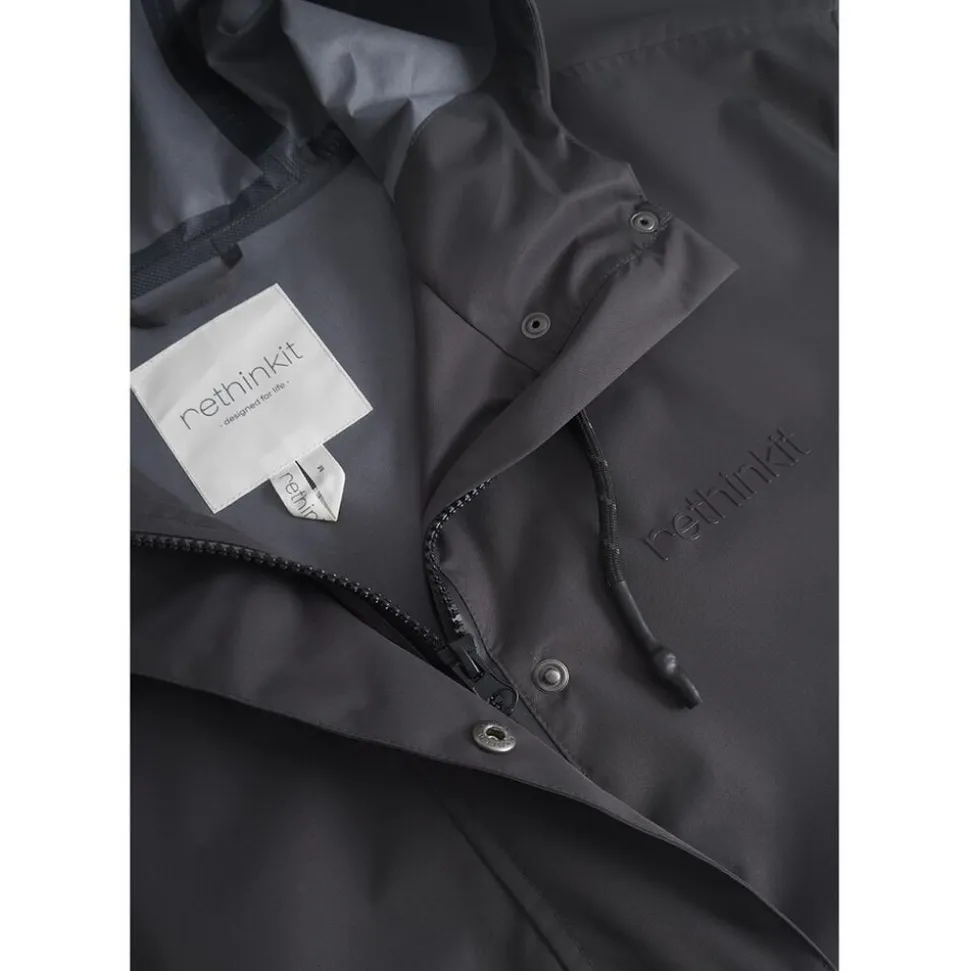 Rainshell Jacket