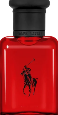Ralph Lauren Polo Red Eau de Toilette 40ml