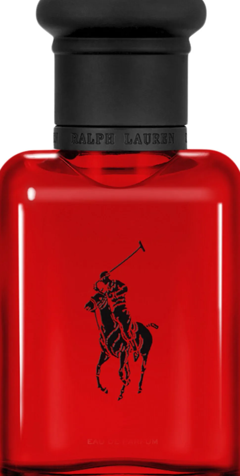 Ralph Lauren Polo Red Eau de Toilette 40ml