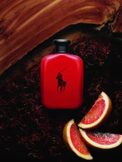 Ralph Lauren Polo Red Eau de Toilette 40ml