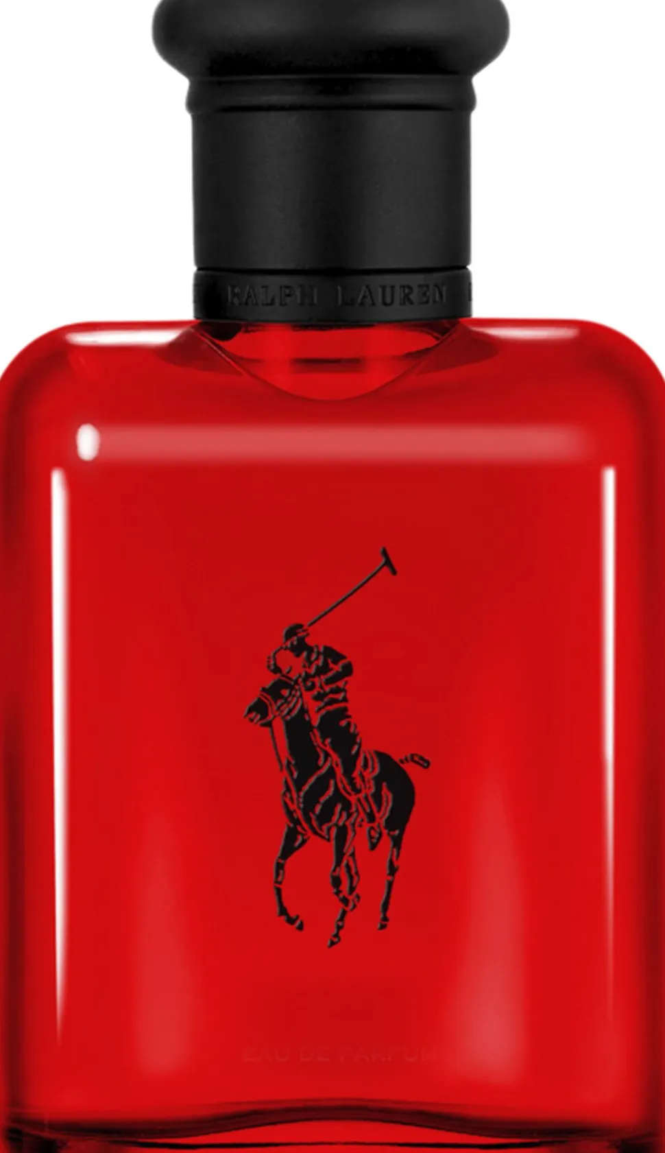 Ralph Lauren Polo Red Eau de Toilette 40ml
