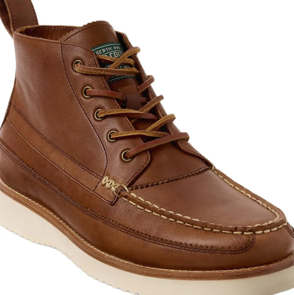 Ranger Leather Workboot