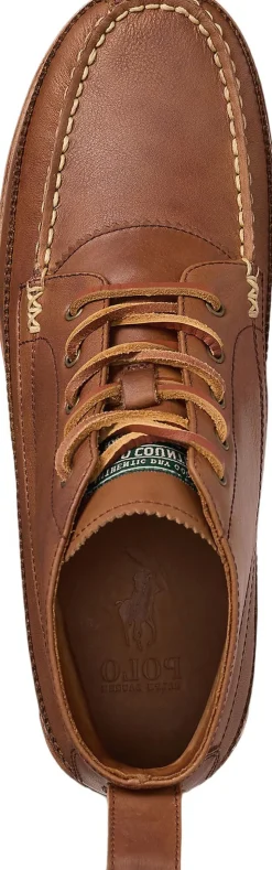 Ranger Leather Workboot