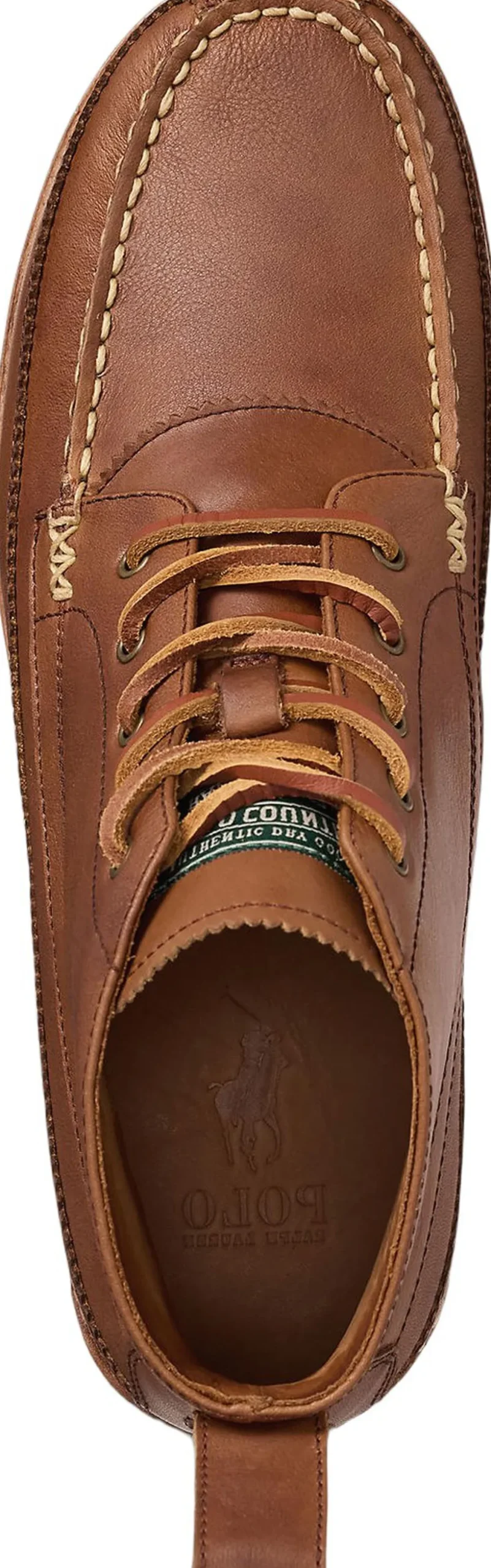 Ranger Leather Workboot