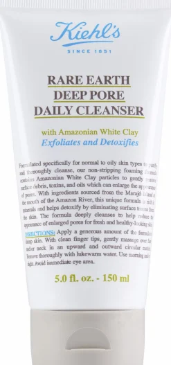 Rare Earth Deep Pore Daily Cleanser 75 ml.