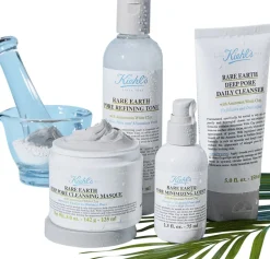 Rare Earth Deep Pore Daily Cleanser 75 ml.