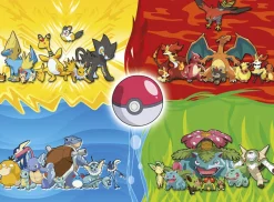 Ravnsburger 150brik ass