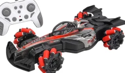 R/C FORMULA DRIFT 1:18