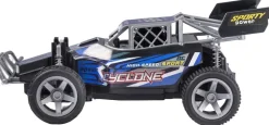 R/C HIGH-SPEEDCAR 1:16 27