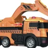 R/C TRUCK/ROBOT 1:28