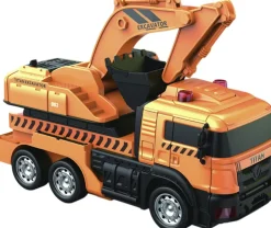 R/C TRUCK/ROBOT 1:28