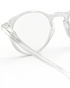 READING D Crystal +2