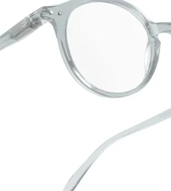 READING #D Frozen Blue