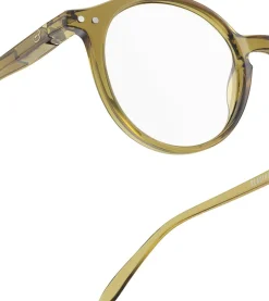 READING #D Golden Green