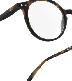 READING #D Tortoise Soft