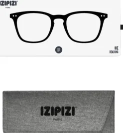 READING #E Black Soft