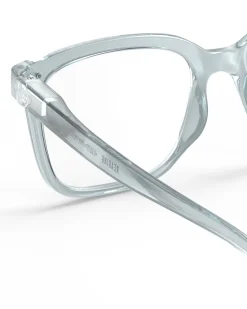 READING #L Frozen Blue