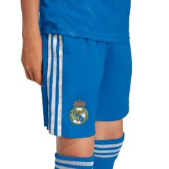 Real Madrid 25/26 3 Shorts