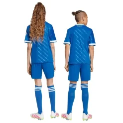 Real Madrid 25/26 3 Shorts