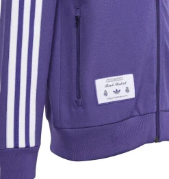 Real Madrid Icon Sweatshirt