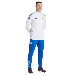 Real Madrid Tiro 25/26 Træningstrøje