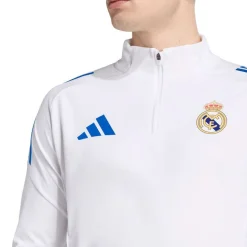 Real Madrid Tiro 25/26 Træningstrøje