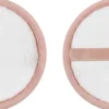 REAL TECHNIQUES MAKEUP REMOVER PADS