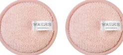 REAL TECHNIQUES MAKEUP REMOVER PADS