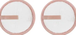 REAL TECHNIQUES MAKEUP REMOVER PADS