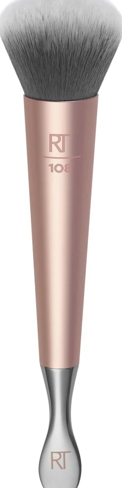 REAL TECHNIQUES PRIMING JAR BRUSH