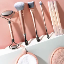 REAL TECHNIQUES PRIMING JAR BRUSH