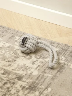 Reblegetøj Lysegrå