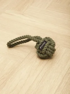 Reblegetøj Olivengrøn