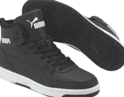 Rebound Joy Fur sneakers