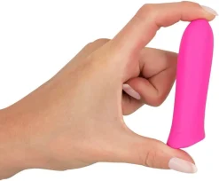 Rechargeable Power Bullet